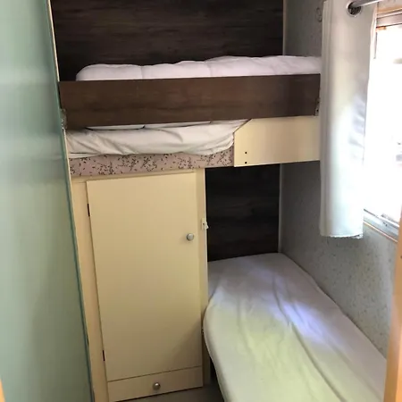 Mobile Dans Nature Tente de luxe Tourtoirac